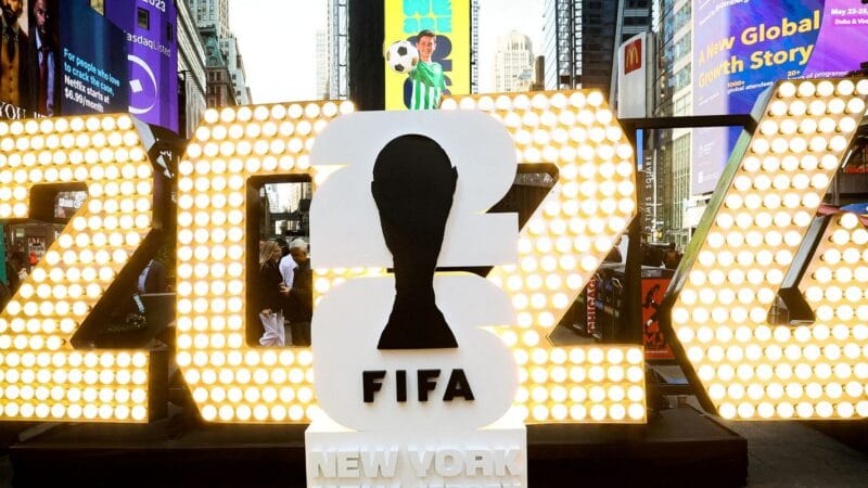 Contagem Regressiva para a Copa do Mundo de 2026: Expectativas e Desafios