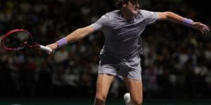 João Fonseca e Bia Haddad: Desafios e Oportunidades em Roland Garros
