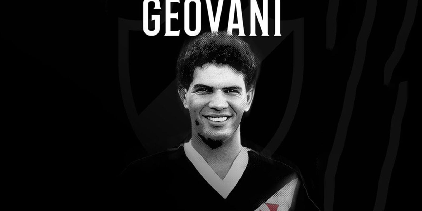 Futebol Brasileiro Luta com a Perda de Geovani Silva, Ídolo do Vasco e Ex-Meia da Seleção