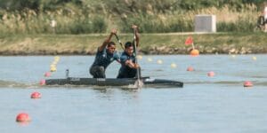 Brasil Conquista Bronze na Copa do Mundo de Canoagem em Szeged