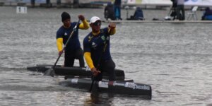 Brasil Brilha na Copa do Mundo de Canoagem e Paracanoagem com Duas Medalhas de Ouro