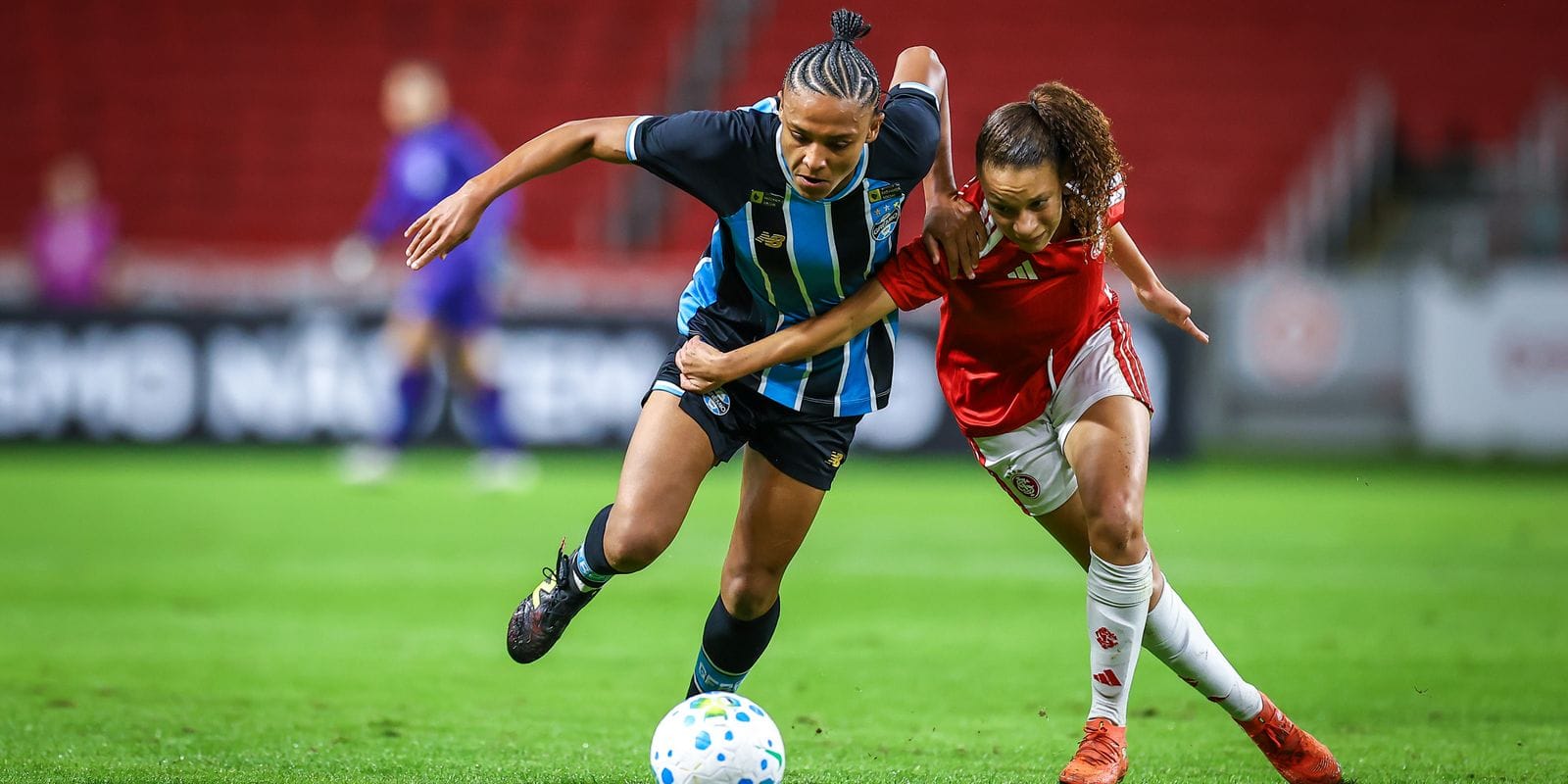 Internacional Avança na Copa do Brasil Feminina Após Vitória nos Pênaltis sobre o Grêmio