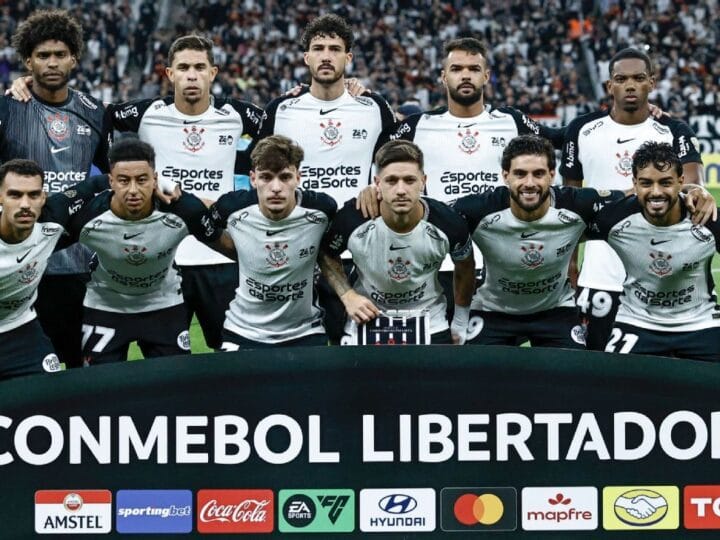 Corinthians Igual ao Melhor Início na Libertadores: Uma Retrospectiva
