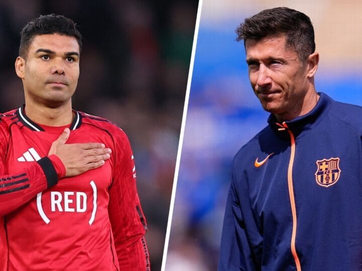 Transferências Impactantes no Mercado Europeu de Futebol
