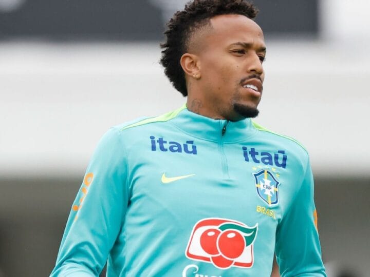 As Desafios da Recuperação de Militão e Sua Ausência na Copa do Mundo