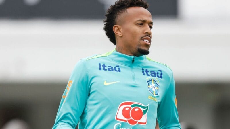 As Desafios da Recuperação de Militão e Sua Ausência na Copa do Mundo