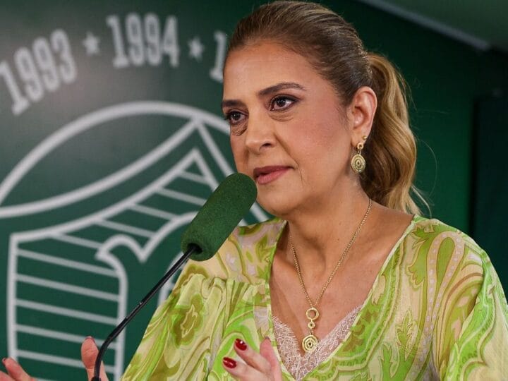Palmeiras Reavalia Parceria com a Libra: Declarações de Leila Pereira