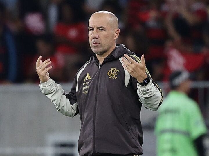 Alternativas para o Flamengo sem Arrascaeta, Paquetá e Carrascal no Clássico contra o Vasco
