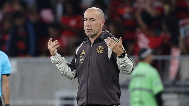 Alternativas para o Flamengo sem Arrascaeta, Paquetá e Carrascal no Clássico contra o Vasco