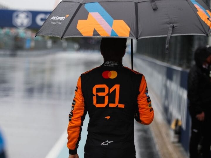 Mudança de Horário da Largada no GP de Miami: Entenda os Motivos