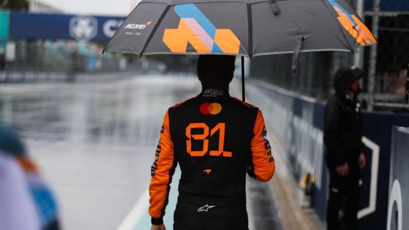 Mudança de Horário da Largada no GP de Miami: Entenda os Motivos