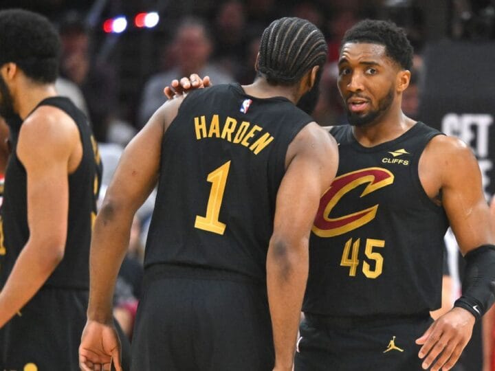 Cleveland Cavaliers Avançam para as Semifinais após Vitória Empolgante sobre os Raptors