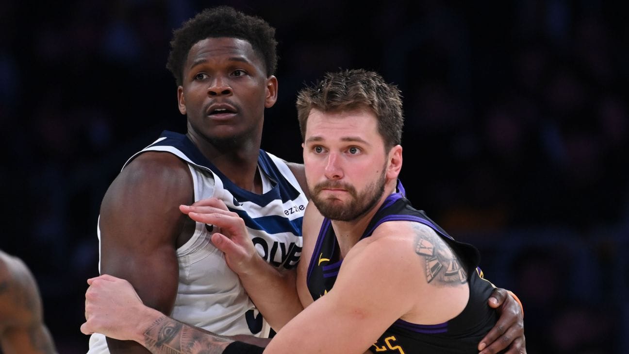 Retornos Cruciais: Como Jogadores Lesionados Podem Transformar as Semifinais da NBA