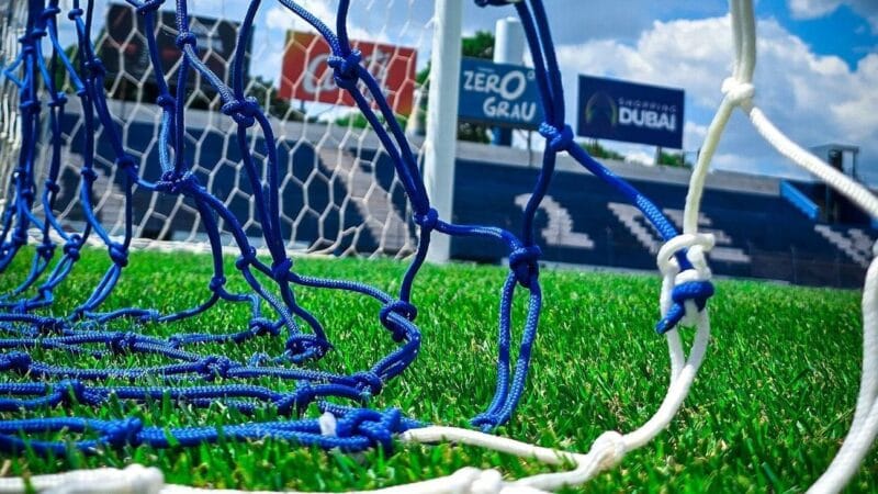 Estádio do Santos Passa por Reformas e Novidades na Disney+