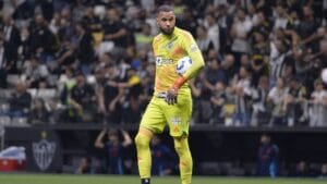 Atlético-MG: A Resiliência da Dupla que Sustenta o Legado Vitorioso
