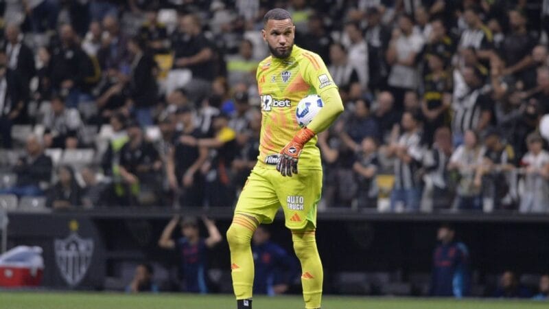 Atlético-MG: A Resiliência da Dupla que Sustenta o Legado Vitorioso