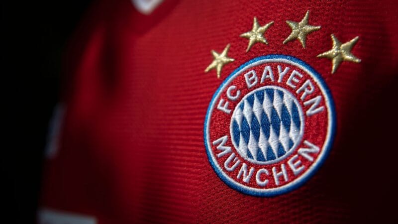 Bayern de Munique Revela Novo Uniforme para a Temporada 2026/27
