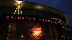 Arsenal e Atlético de Madrid: Acompanhe o Confronto em Tempo Real