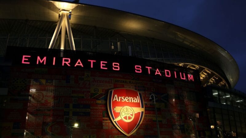 Arsenal e Atlético de Madrid: Acompanhe o Confronto em Tempo Real