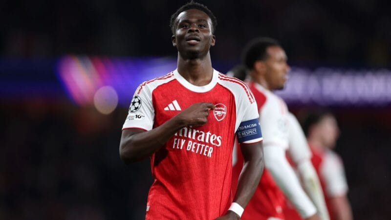 Arsenal conquista vitória crucial sobre Atlético de Madrid e avança para a final