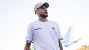 Santos Enfrenta o Recoleta na Sul-Americana: Acompanhe em Tempo Real