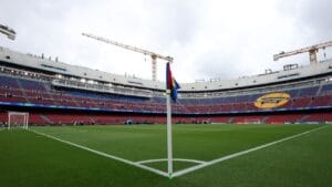 Desafios do Real Madrid: Superar a Invencibilidade do Barcelona no Camp Nou
