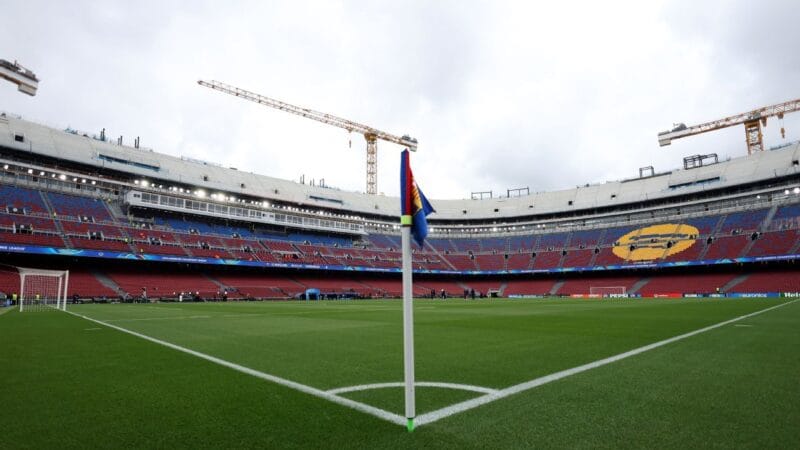 Desafios do Real Madrid: Superar a Invencibilidade do Barcelona no Camp Nou