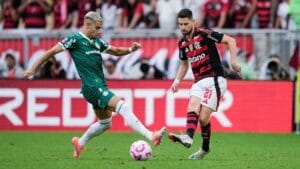 Palmeiras Responde à Nota Conjunta de Flamengo e Grêmio