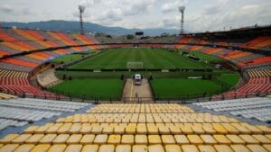 Independiente Medellín Enfrenta Flamengo: Acompanhe o Confronto em Tempo Real