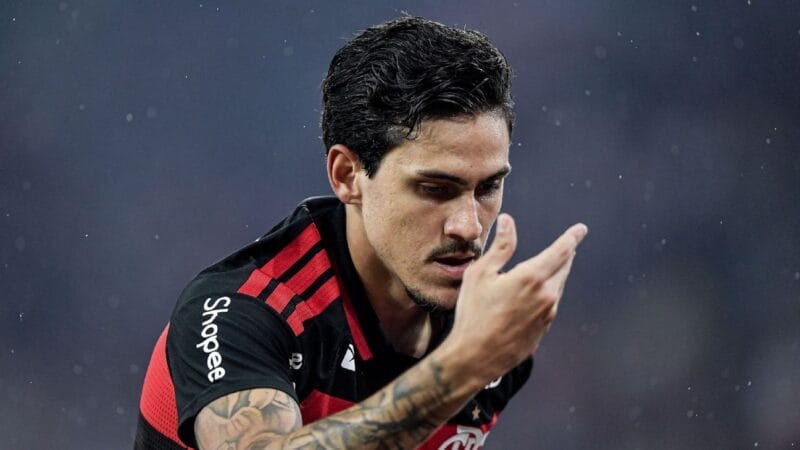 Flamengo e Independiente Medellín: A Grande Espera pela Libertadores no Disney+