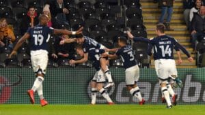 Millwall e Hull City se Enfrentam em Dia de Esportes no Disney+