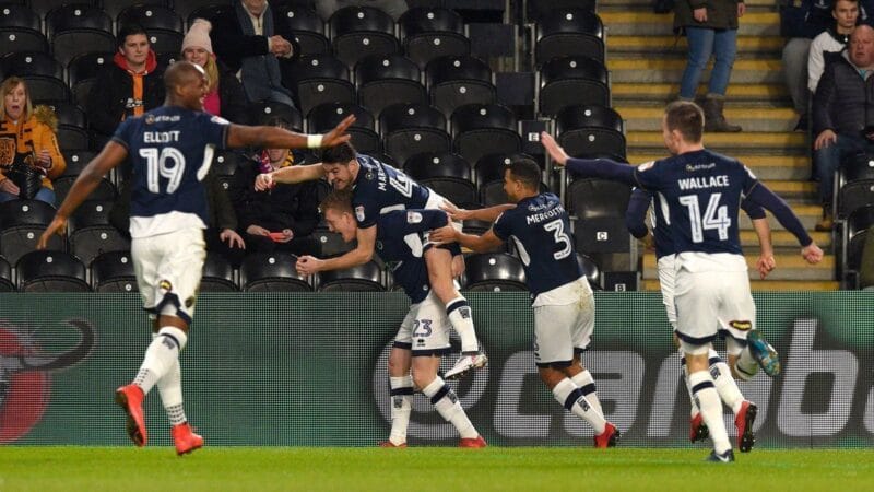 Millwall e Hull City se Enfrentam em Dia de Esportes no Disney+