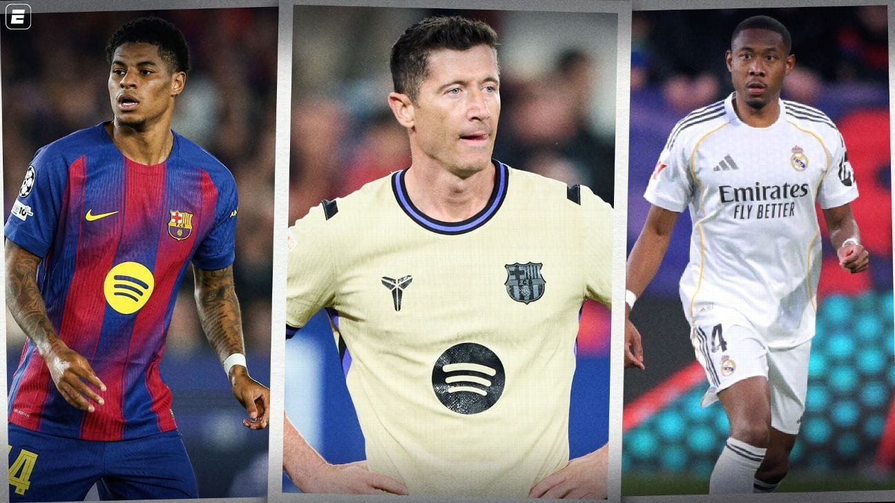 El Clásico: Despedidas e Novos Rumos no Futebol Espanhol
