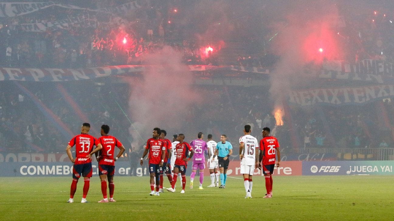 Momentos de Tensão: Jardim e Boto Falam sobre o Confronto do Flamengo na Colômbia