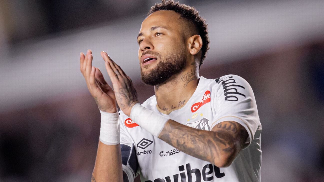 Possível Transferência de Neymar para a MLS: Expectativas e Comentários de Lendas do Futebol