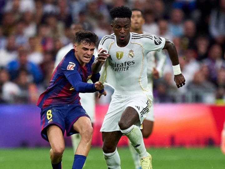 El Clásico: Um Domingo Decisivo para o Campeonato Espanhol