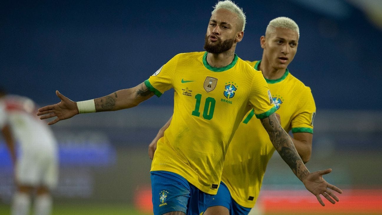 A Convocação de Neymar para a Copa do Mundo: Debate em Destaque
