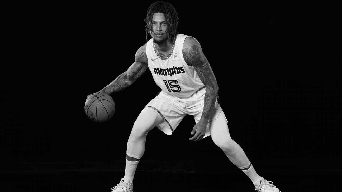 Tragédia no Basquete: Brandon Clarke e a Incógnita de Sua Morte
