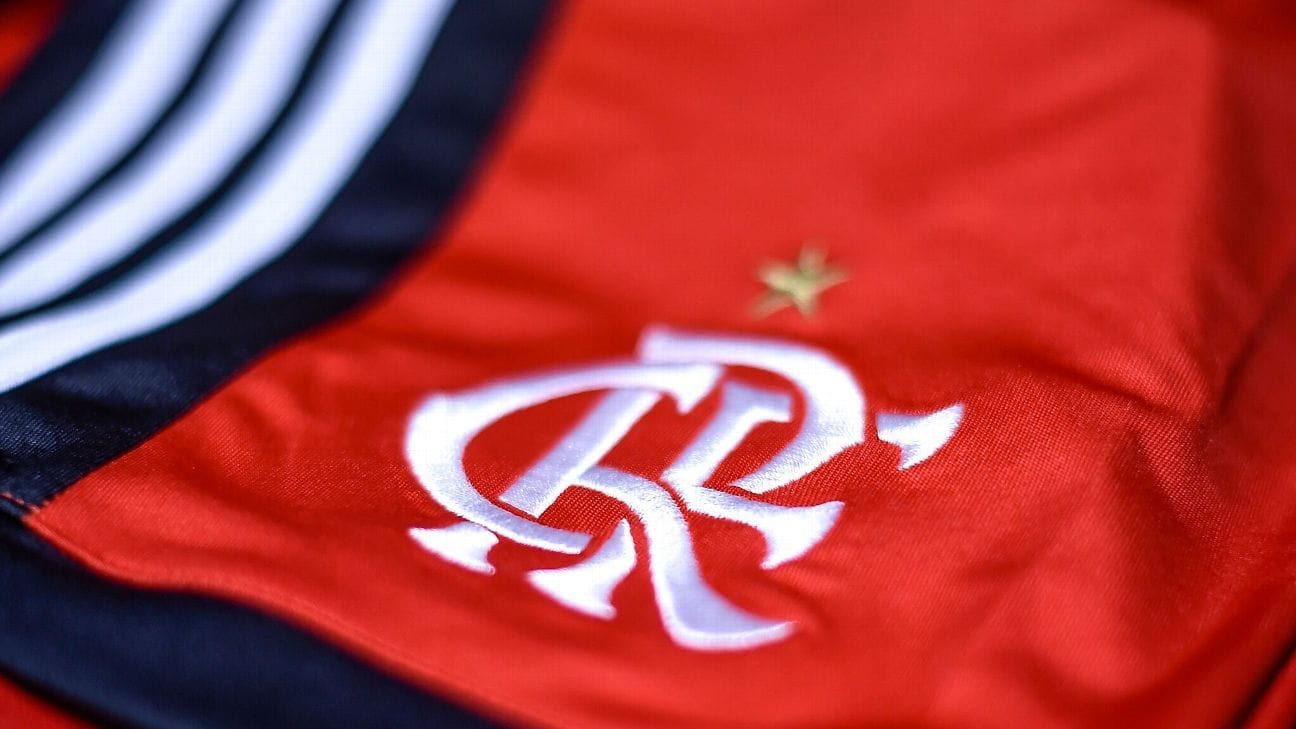 Flamengo Revela Novos Uniformes para 2027 com Homenagem Especial a Jorge Ben Jor