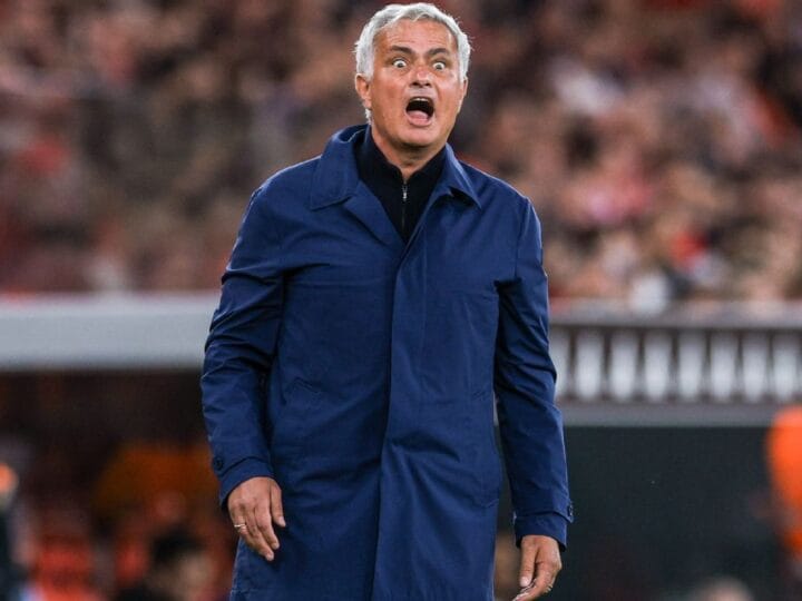 Real Madrid Enfrenta Multa Significativa para Contratar José Mourinho