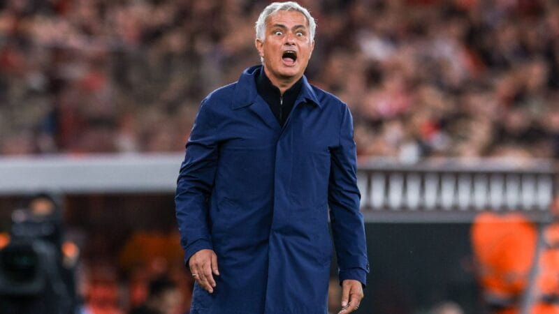 Real Madrid Enfrenta Multa Significativa para Contratar José Mourinho