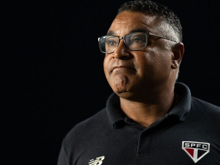 Análise do Histórico do São Paulo na Copa do Brasil e a Situação de Roger