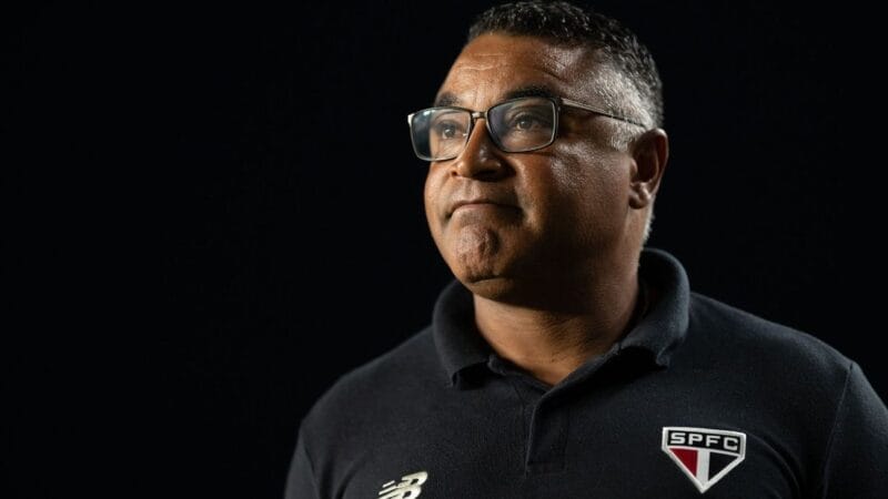 Análise do Histórico do São Paulo na Copa do Brasil e a Situação de Roger