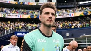 Impacto da Falha de Bento na Convocação da Seleção Brasileira