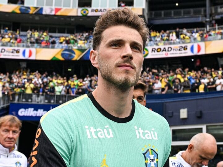 Impacto da Falha de Bento na Convocação da Seleção Brasileira