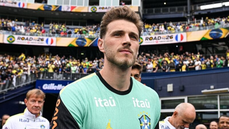 Impacto da Falha de Bento na Convocação da Seleção Brasileira