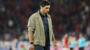Abel Ferreira Responde Críticas Após Goleada do Palmeiras