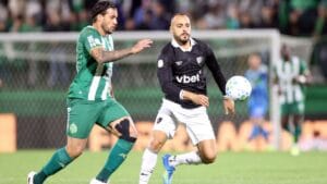 Chapecoense Derrota Botafogo e Avança nas Oitavas da Copa do Brasil