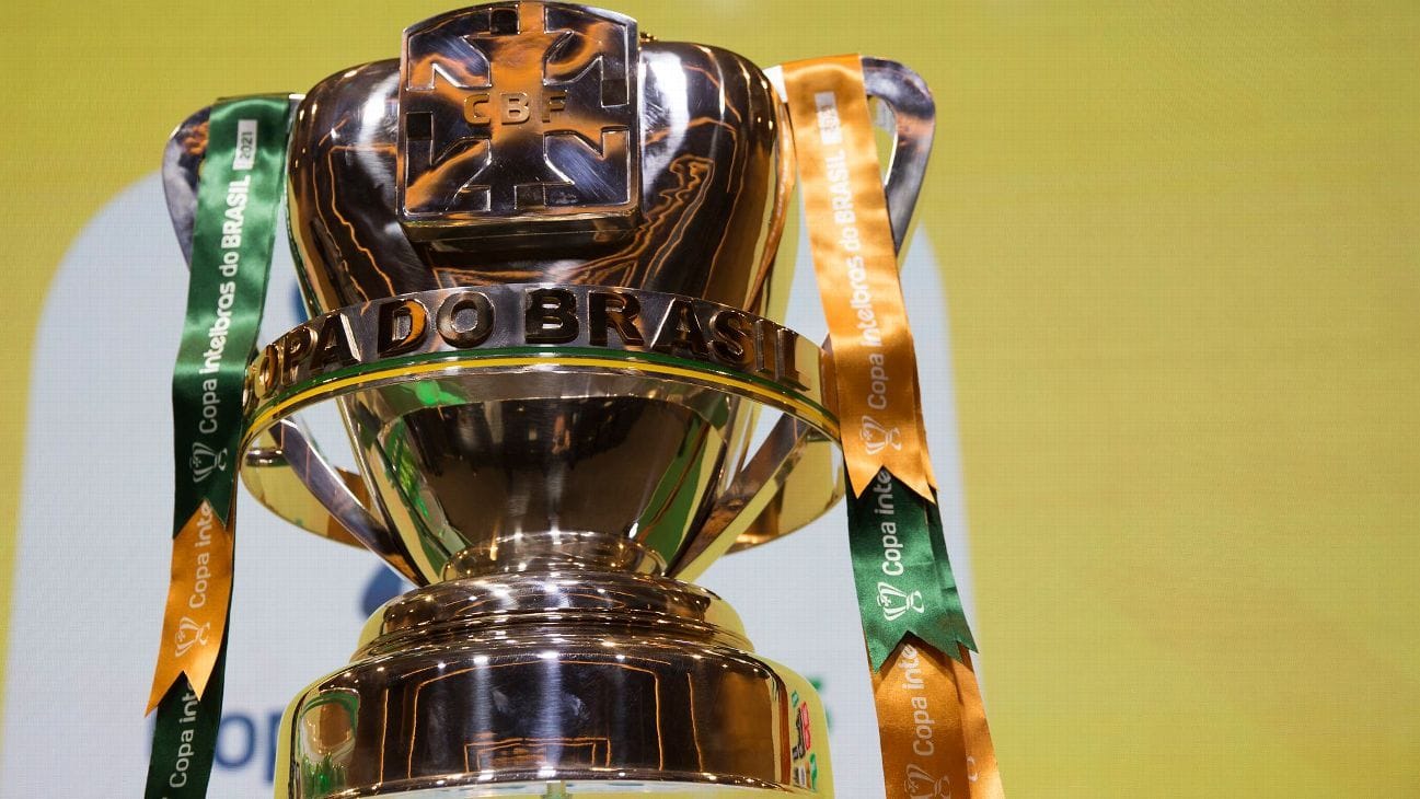 Copa do Brasil 2026: Classificados e Surpresas na Oitavas de Final