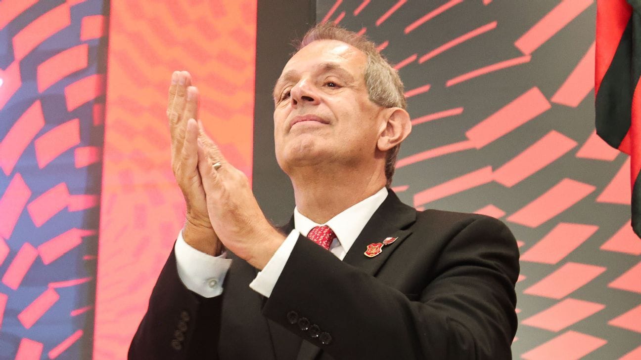 A Frustração de Bap com a Eliminação do Flamengo e o Sonho da Tríplice Coroa
